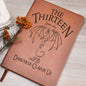 Almost Sold Out - The Thirteen Journal
