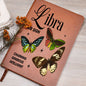 Almost Sold Out - Libra Zodiac Leather Journal