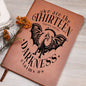 Almost Sold Out - We Are The Thirteen Leather Journal