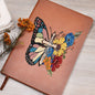 Almost Sold Out - Faith Leather Journal