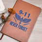 Almost Sold Out - 9-11 Never Forget Journal