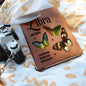 Almost Sold Out - Libra Zodiac Leather Journal