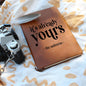 Almost Sold Out - It's Already Yours Journal