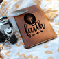 Almost Sold Out - Faith Leather Journal
