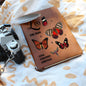 Almost Sold Out - Leo Zodiac Leather Journal