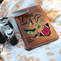 Almost Sold Out - Gemini Zodiac Leather Journal