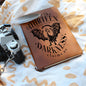 Almost Sold Out - We Are The Thirteen Leather Journal