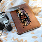 Almost Sold Out - Dream Until Your Dreams Come True Leather Journal