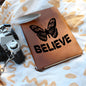 Almost Sold Out - Believe Leather Journal