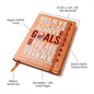 Almost Sold Out - Football Dreams Leather Journal