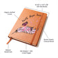 Almost Sold Out - Faith Leather Journal