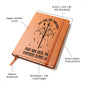 Almost Sold Out - We Are The Thirteenth Leather Journal