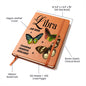 Almost Sold Out - Libra Zodiac Leather Journal