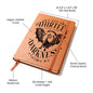 Almost Sold Out - We Are The Thirteen Leather Journal