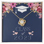 Almost Sold Out - Class of 2023 - Love Knot Necklace