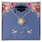 Almost Sold Out - Class of 2023 - Love Knot Necklace