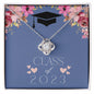 Almost Sold Out - Class of 2023 - Love Knot Necklace
