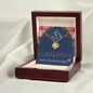 Almost Sold Out - Class of 2023 - Love Knot Necklace