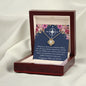Almost Sold Out - Class of 2023 - Love Knot Necklace