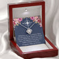 Almost Sold Out - Class of 2023 - Love Knot Necklace