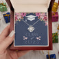 Almost Sold Out - Class of 2023 - Love Knot Necklace