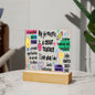 Almost Sold Out - Teacher Appreciation Gift