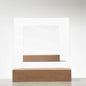 Acrylic Square Plaque
