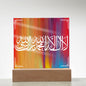 Almost Sold Out - Kalma Plaque