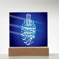 Almost Sold Out - Bismillah Plaque