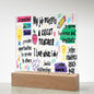 Almost Sold Out - Teacher Appreciation Gift