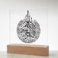 Almost Sold Out - Ayatul Kursi Plaque