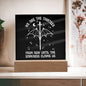 Almost Sold Out - We Are The Thirteen - Acrylic Plaque With Stand
