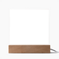 Almost Sold Out - Daily Affirmations - Acrylic Plaque with Stand