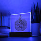 Almost Sold Out - Ayatul Kursi Plaque