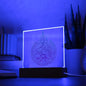 Almost Sold Out - Ayatul Kursi Plaque