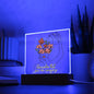 Almost Sold Out - Remember You are Amazing - Acrylic Plaque with Stand