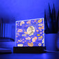 Almost Sold Out - Mom Daily Affirmation Plaque