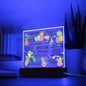 Almost Sold Out - Positive Affirmation Plaque
