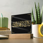 Almost Sold Out - Kalma Plaque