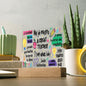 Almost Sold Out - Teacher Appreciation Gift