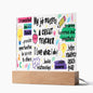Almost Sold Out - Teacher Appreciation Gift