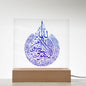 Almost Sold Out - Ayatul Kursi Plaque