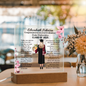 New Graduation Printed Acrylic Plaque