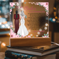 English Wedding Gift To Mother From Daughter