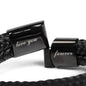 Almost Sold Out - Dad Leather Bracelet - Sunshine