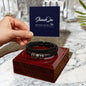Love You Forever Mens Bracelet
