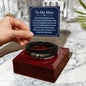 Almost Sold Out - Man Leather Bracelet - Stole My Heart