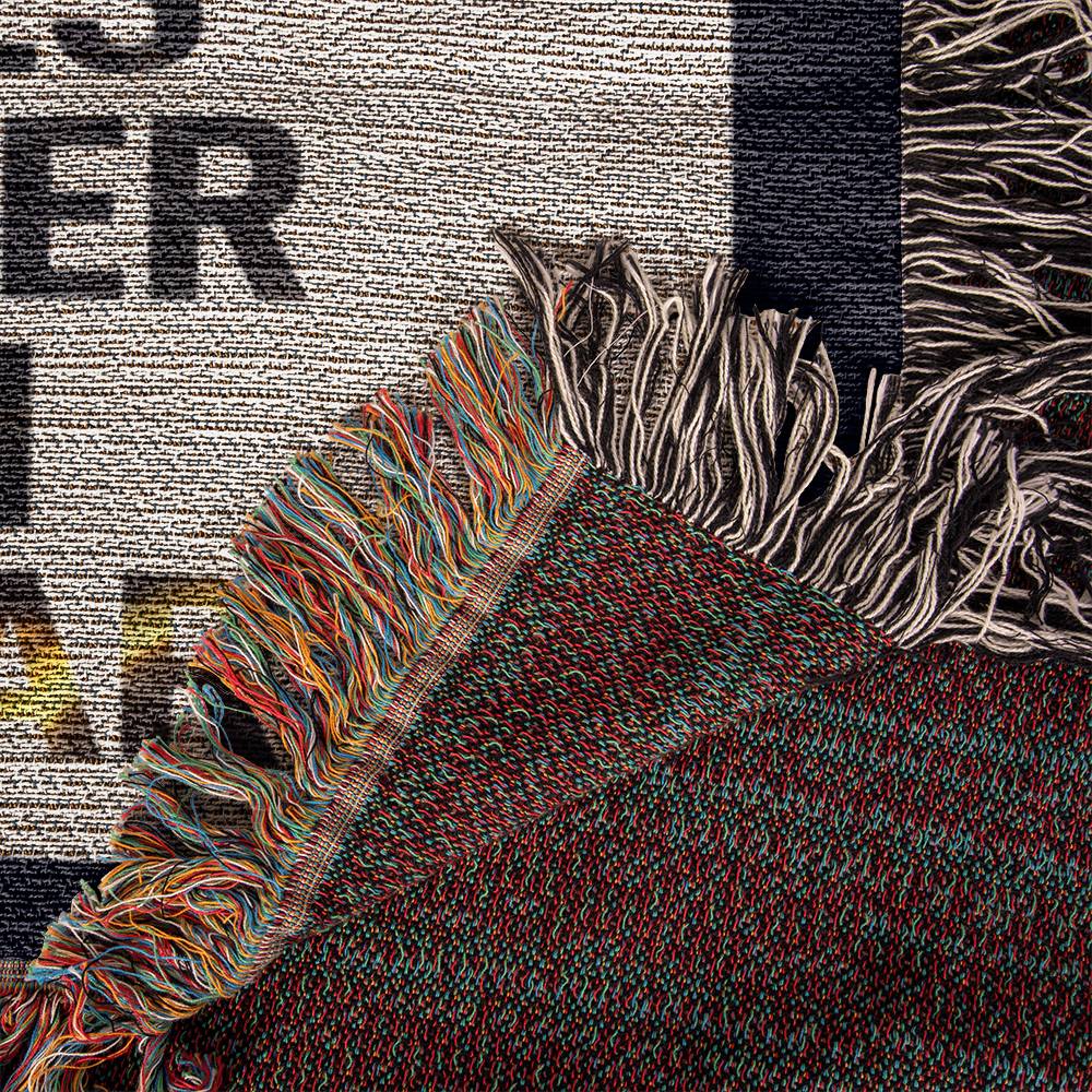 Almost Sold Out - Win Small Battles Blanket