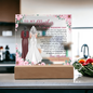 English Wedding Gift To Mother From Daughter