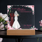 English Wedding Gift To Mother From Daughter
